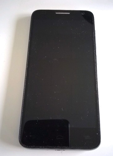 Cellulare alcatel one touch - cellulare,