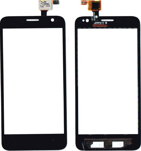 Touch screen vetro - screen, alcatel