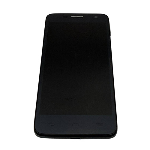 Smartphone android alcatel one - android,