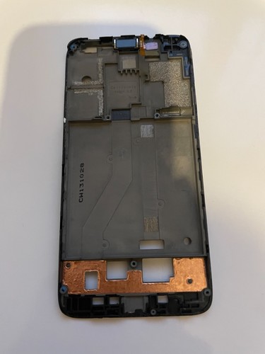 Châssis pour alcatel - châssis, one