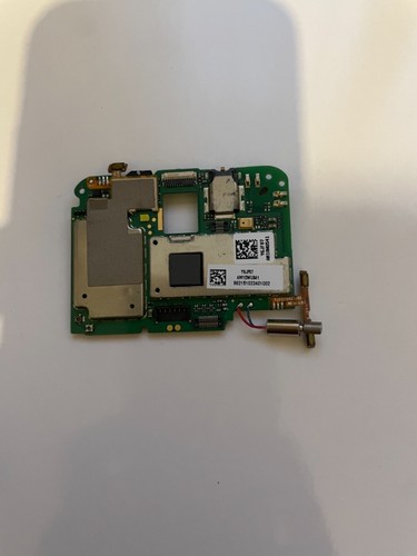 Carte mère pour alcatel 6012 - carte,