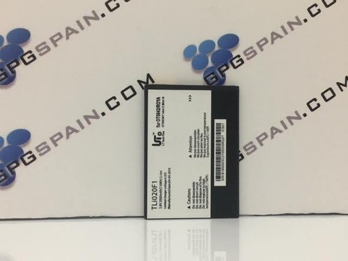 Batería tli020f1 para alcatel - batería,