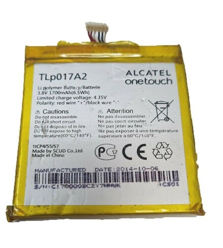 Alcatel one touch idol - one,