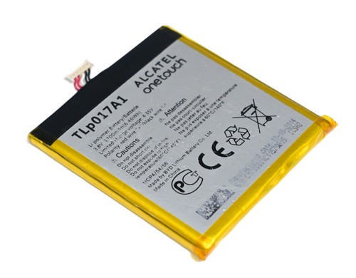 Batteria originale per alcatel - originale,