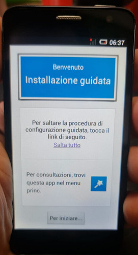 Alcatel one touch - alcatel, idol