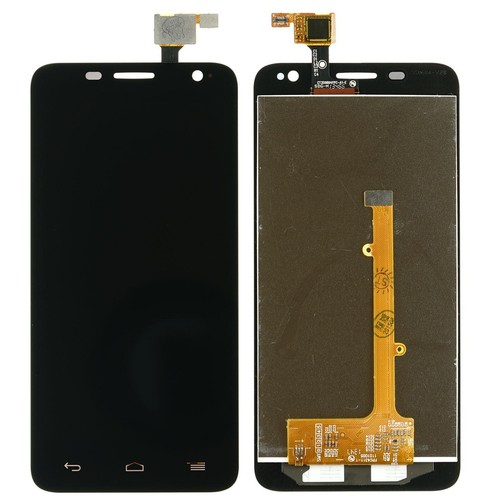 Alcatel onetouch idol - idol, mini