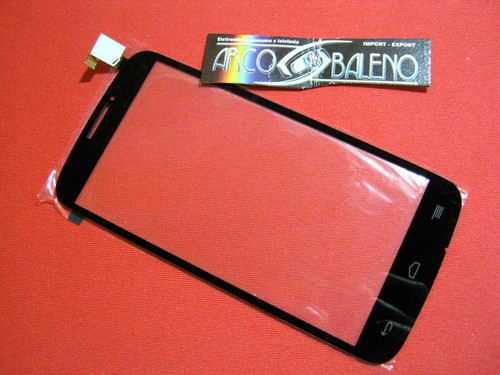 Kit vetro touch screen per - screen,