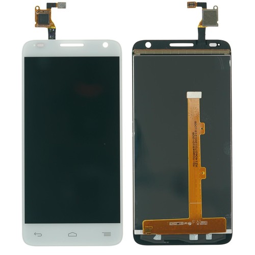 Alcatel onetouch idol mini - onetouch, s