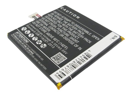 Batteria alta qualità - alta,