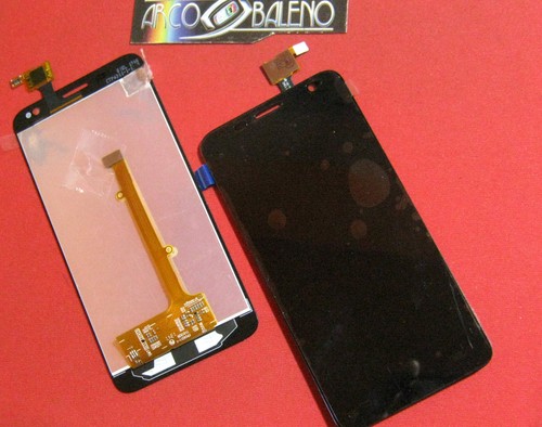 Display lcd touch screen per - display, lcd+touch
