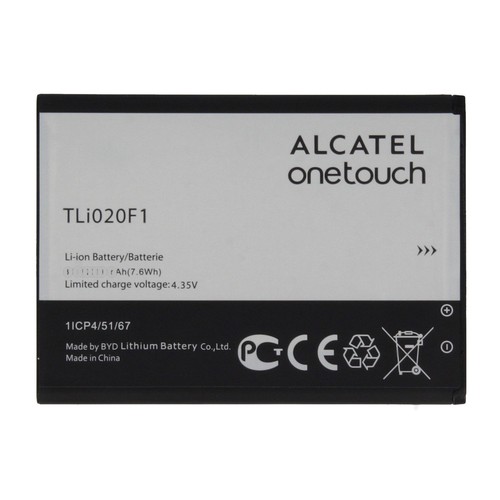 Batteria originale per - originale,